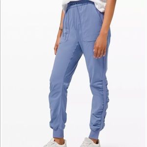 Lululemon Beyond the Studio Jogger